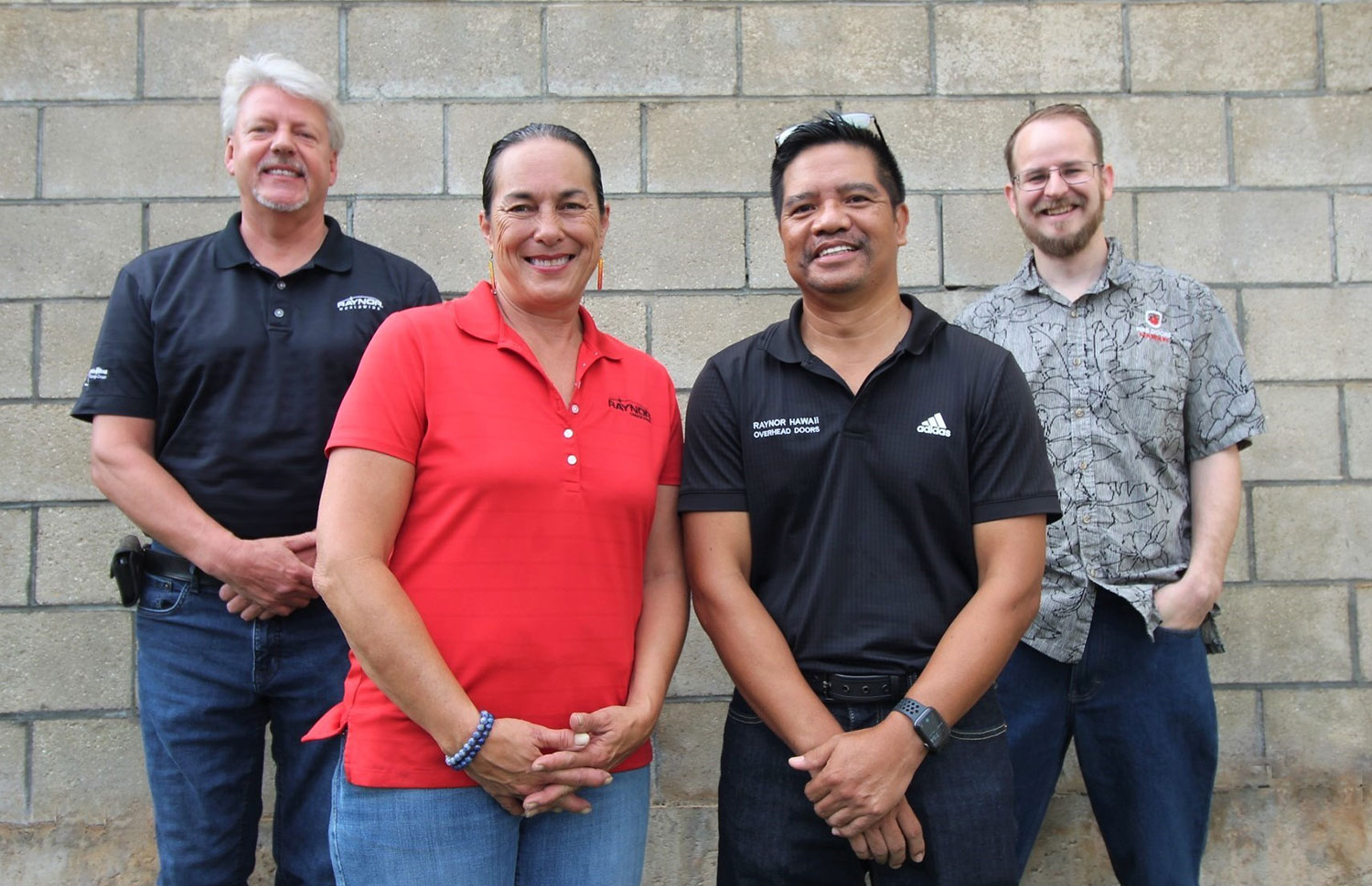 image of sales consultants